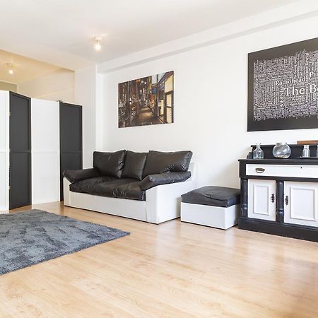 Humboldt 2 Apartment Buenos Aires Luaran gambar