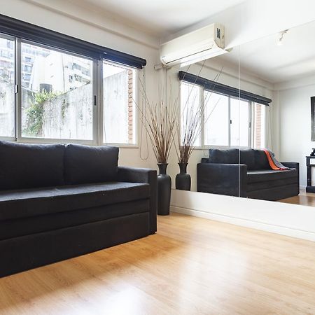 Humboldt 2 Apartment Buenos Aires Luaran gambar