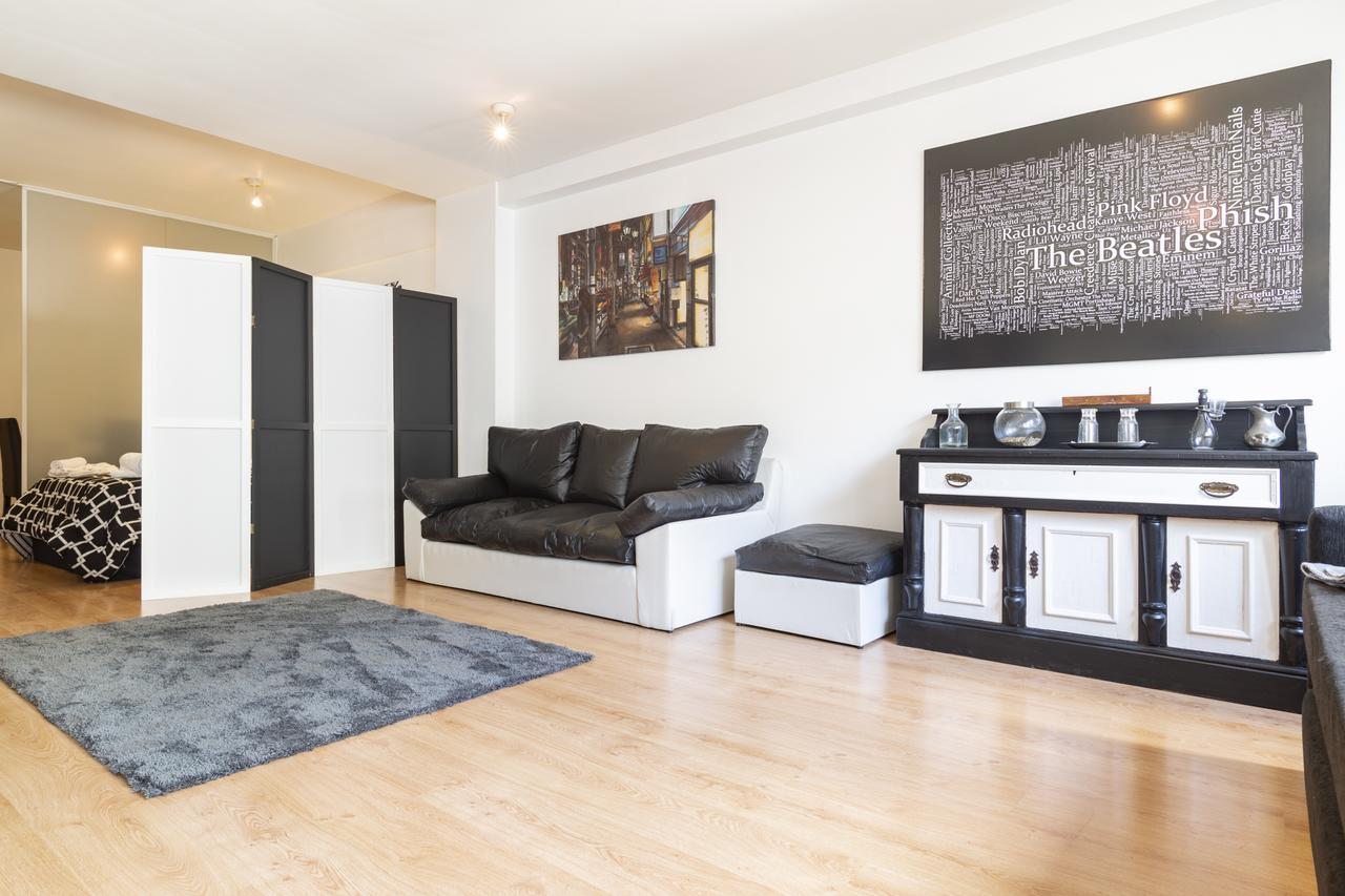 Humboldt 2 Apartment Buenos Aires Luaran gambar