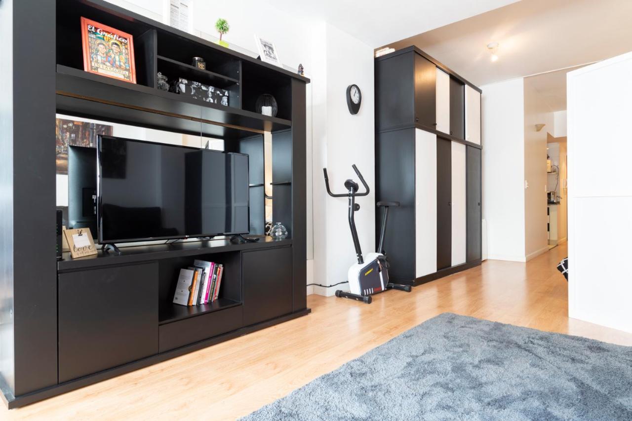 Humboldt 2 Apartment Buenos Aires Luaran gambar