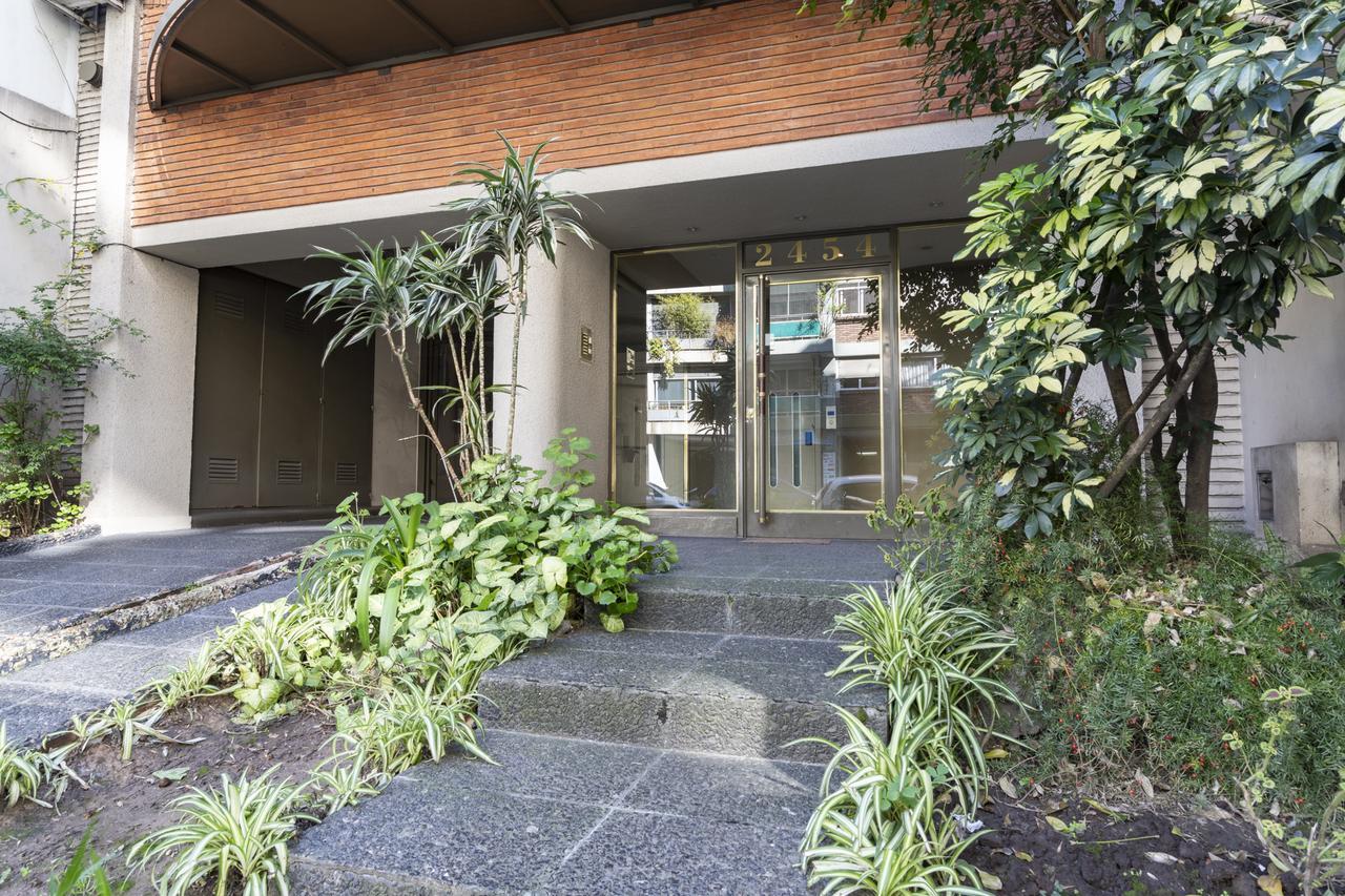 Humboldt 2 Apartment Buenos Aires Luaran gambar