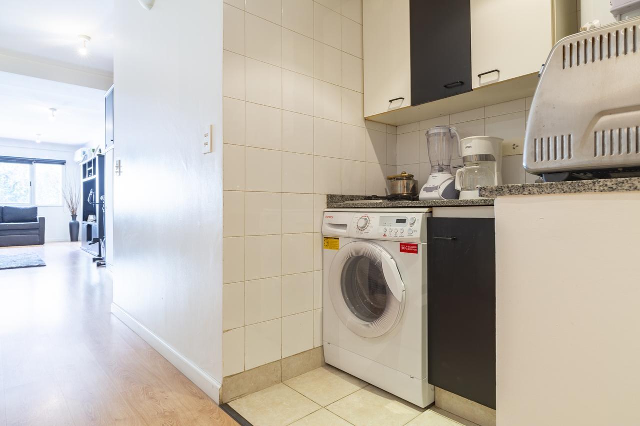 Humboldt 2 Apartment Buenos Aires Luaran gambar