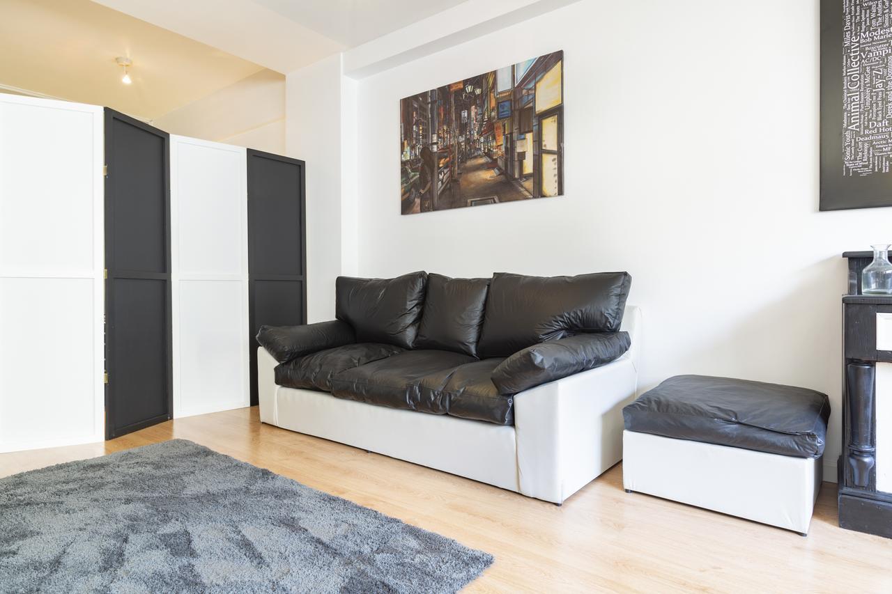 Humboldt 2 Apartment Buenos Aires Luaran gambar