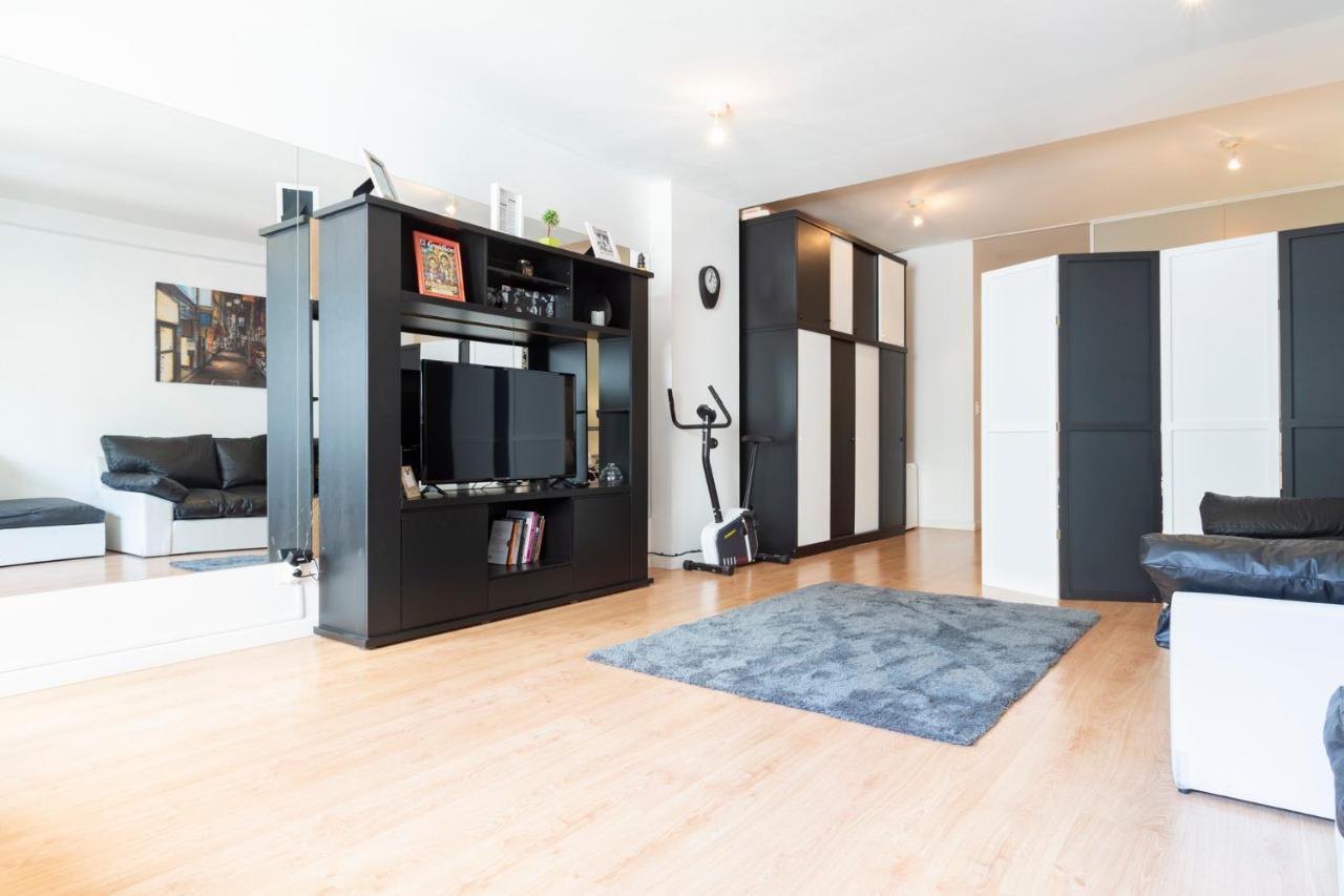 Humboldt 2 Apartment Buenos Aires Luaran gambar